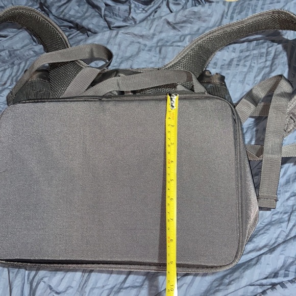 Nwot Outward hound Pooch Pouch carrier - Picture 10 of 13